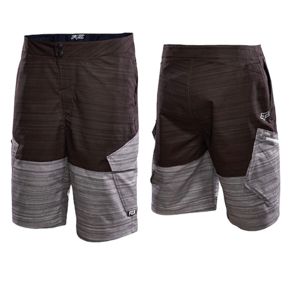 Fox Racing Ranger Cargo Shorts Size 36 GREAT BUY